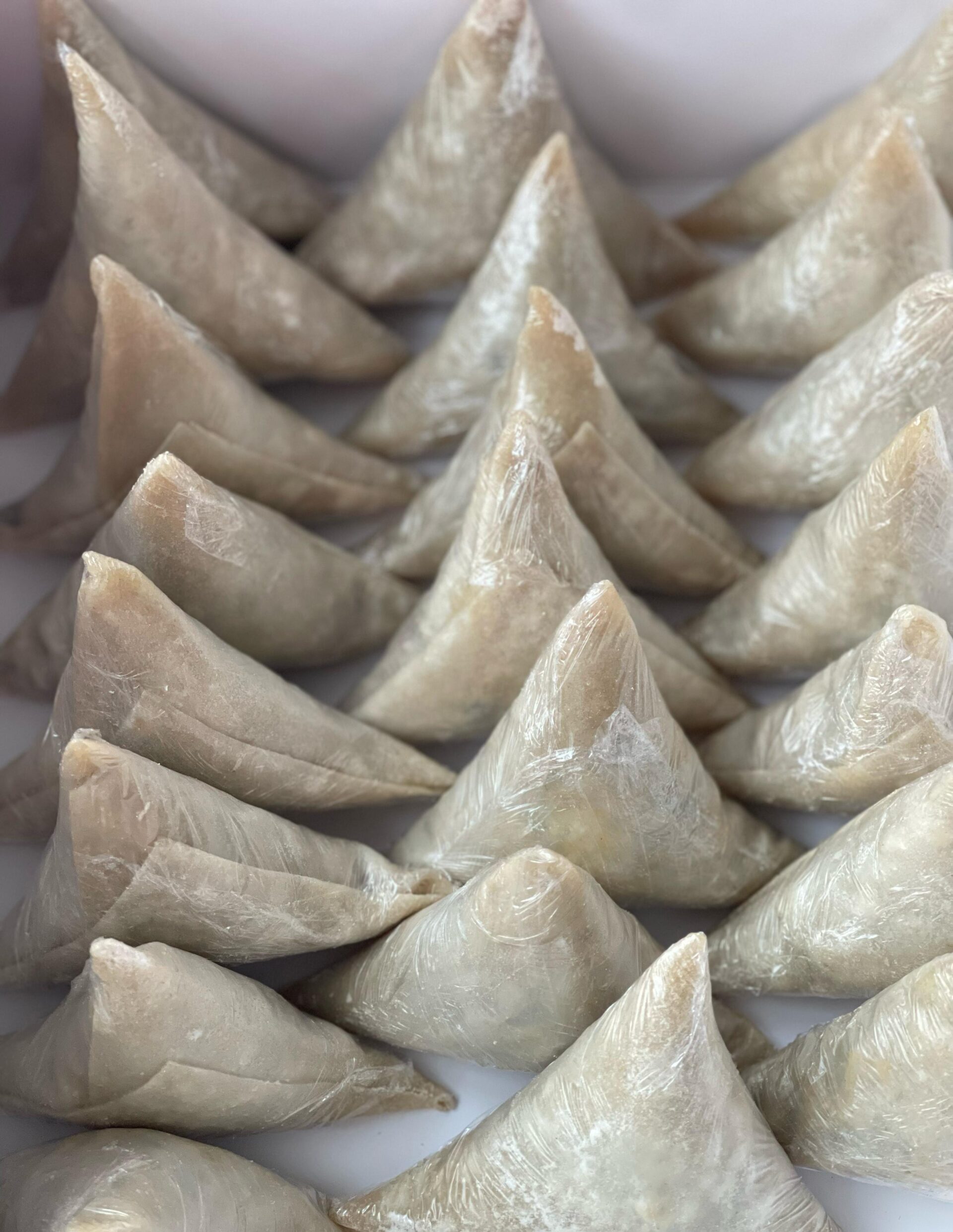 Pre-Cooked Samosas in Nairobi