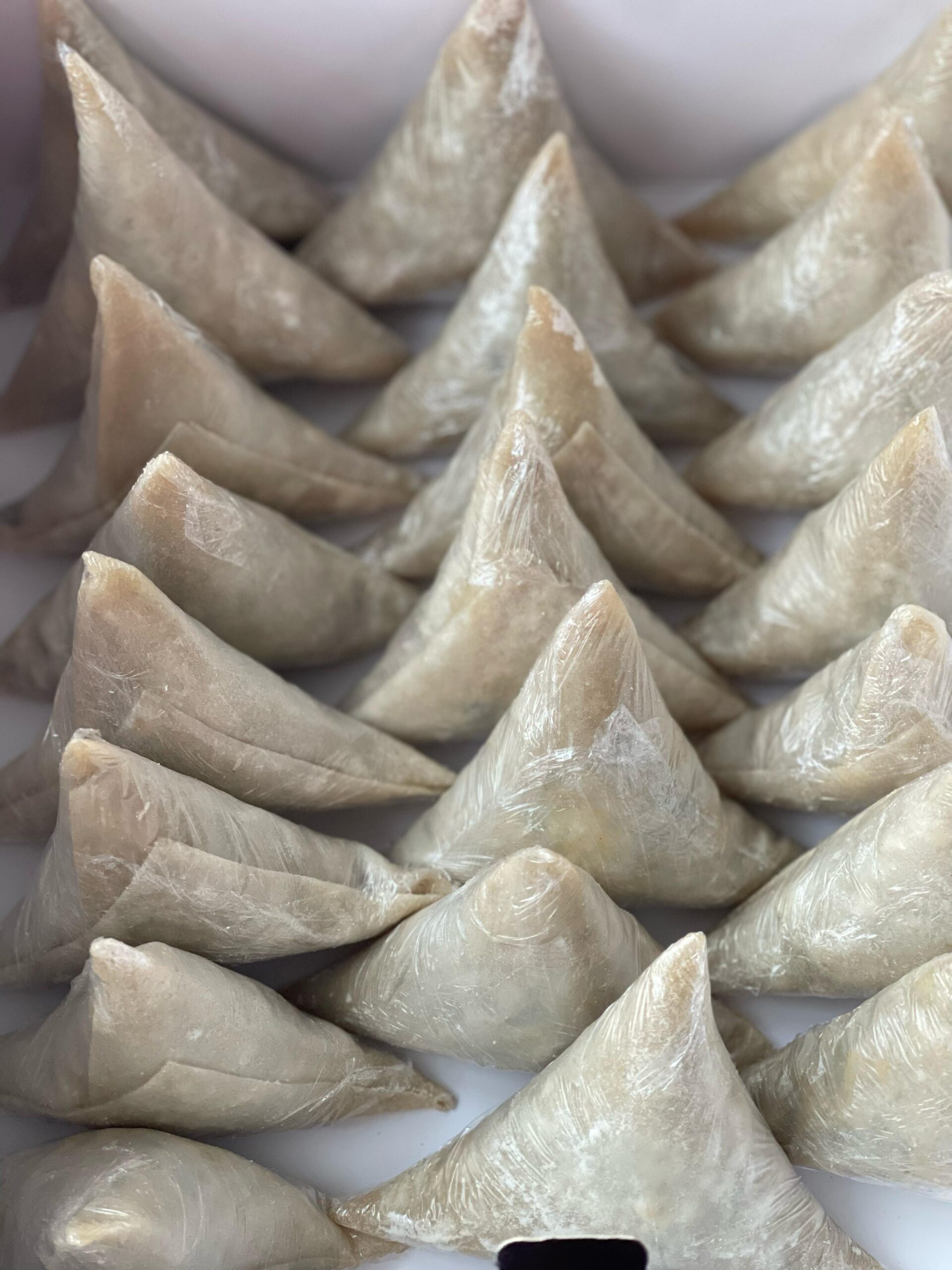 5 Reasons Precooked Samosas Are a Freezer Essential